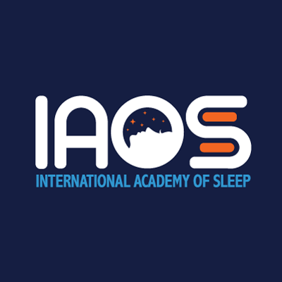 Avi Weisfogel - International Academy of Sleep