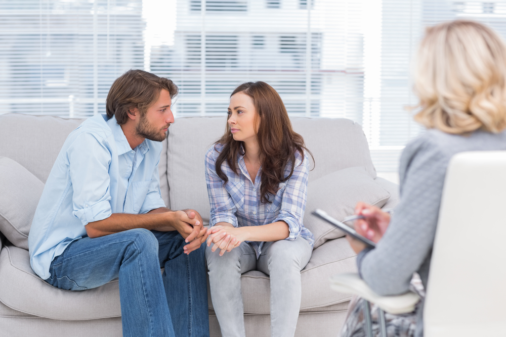 7 Benefits of Premarital Counseling
