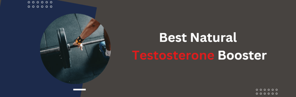 Natural Foods that Increase Testosterone Levels