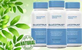 Using Glucotrust alongside Prescription Medications
