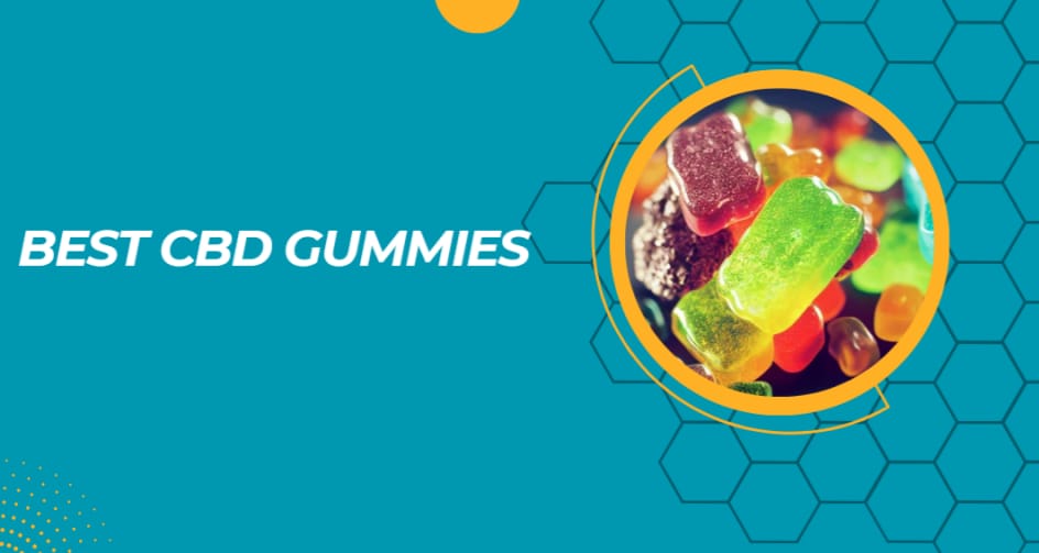 Where Can You Get CBD Gummies: A Complete GuideWhere Can You Get CBD Gummies: A Complete Guide