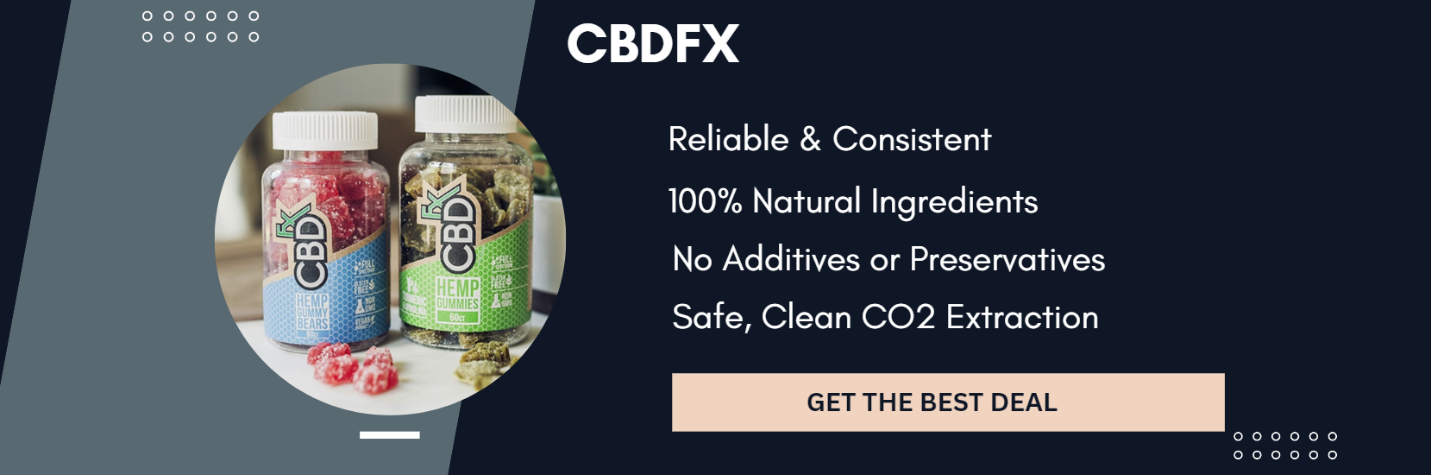 Understanding Cannabidiol (CBD) in CBD Gummies