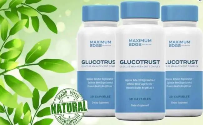 Learn More About Glucotrust: Visit the Official Website