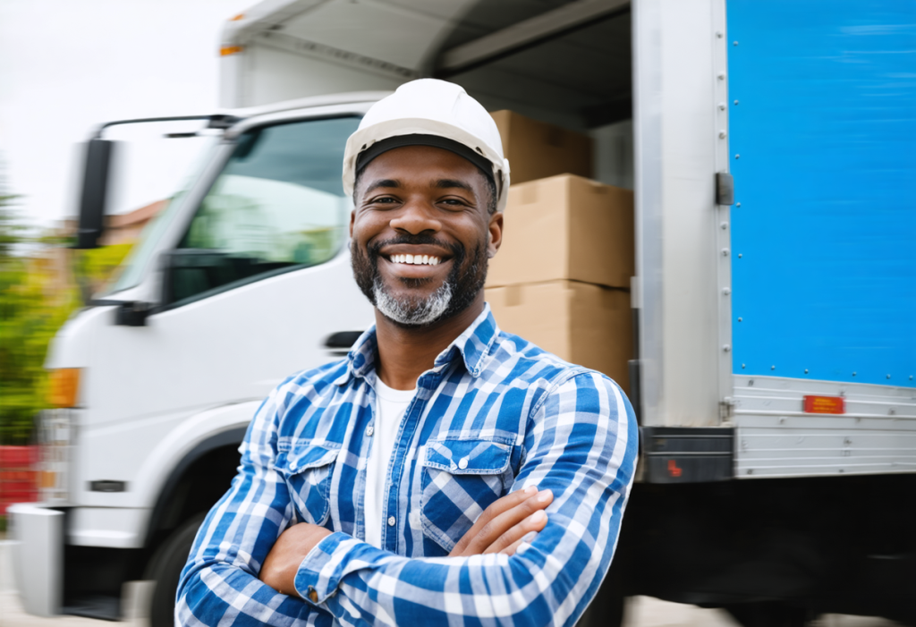 Appliance Movers